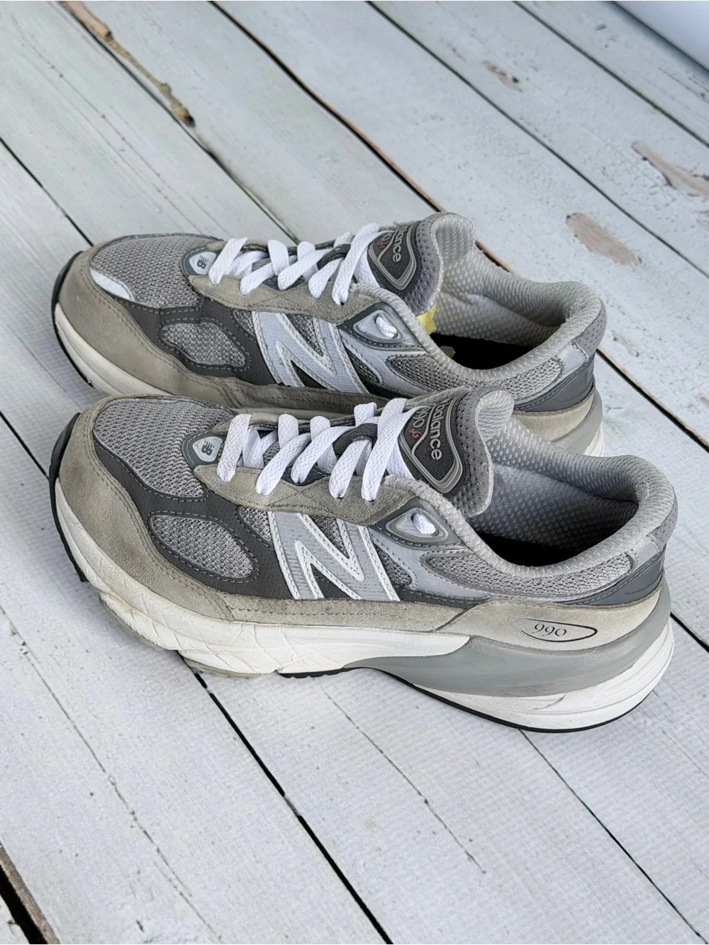 New Balance classic new